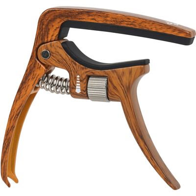 Sondery Professional Capo for Acoustic and Electric Guitars, Trigger T Sondery Professional Capo for Acoustic and Electric Guitars, Trigger T