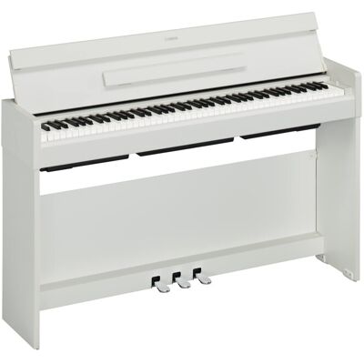 Yamaha ARIUS YDP-S35 Digital Piano - Modern and Stylish Home Piano for Hobbyists Yamaha ARIUS YDP-S35 Digital Piano - Modern and Stylish Home Piano for Hobbyists
