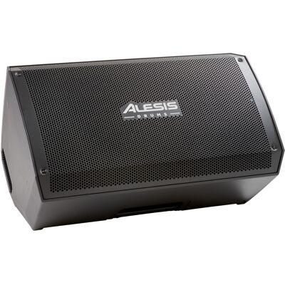 Alesis Strike Amp 12 MK2-2500W Drum Amp Speaker for Electric Drum Kit Alesis Strike Amp 12 MK2-2500W Drum Amp Speaker for Electric Drum Kit