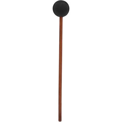 Veemoon Whale Singing Gong Mallet Small Black Silicone Ball Friction M Veemoon Whale Singing Gong Mallet Small Black Silicone Ball Friction M