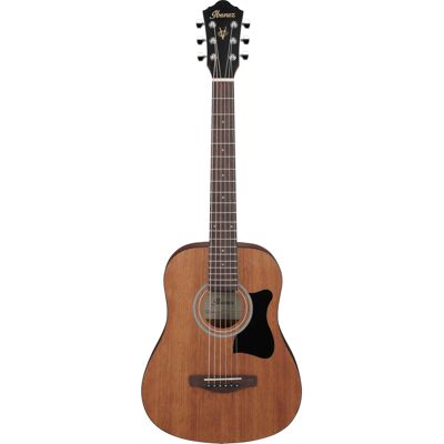 Ibanez - V44MINI-OPN - Acoustic Guitar, Full, Open Pore Natural Ibanez - V44MINI-OPN - Acoustic Guitar, Full, Open Pore Natural