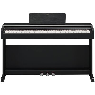 Yamaha ARIUS YDP-145 Digital Piano - Classic and Elegant Home Piano for Beginner Yamaha ARIUS YDP-145 Digital Piano - Classic and Elegant Home Piano for Beginner