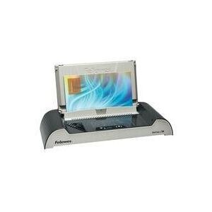 Fellowes Helios 30 240sheets Graphite,White thermal binding machine Fellowes Helios 30 240sheets Graphite,White thermal binding machine