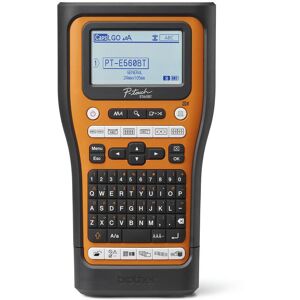 Brother PTE560BTSP label printer Brother PTE560BTSP label printer