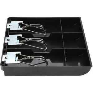Unbranded Cash Drawer Register Insert Tray Replacement Unbranded Cash Drawer Register Insert Tray Replacement