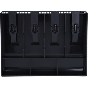 Unbranded Cash Drawer Register Insert Tray Replacement 4 Unbranded Cash Drawer Register Insert Tray Replacement 4