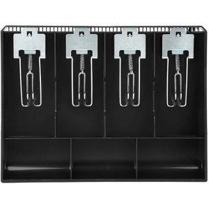 Unbranded Cash Drawer Register Insert Tray Replacement Unbranded Cash Drawer Register Insert Tray Replacement