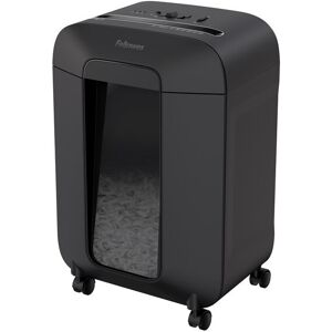 Fellowes Powershred LX85 P4 Cross-Cut Small Office Shredder Fellowes Powershred LX85 P4 Cross-Cut Small Office Shredder
