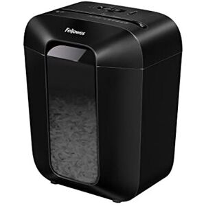 Fellowes Paper Shredder for Home Office Use - 9 Sheet Cross Cut Shredders Home U Fellowes Paper Shredder for Home Office Use - 9 Sheet Cross Cut Shredders Home U