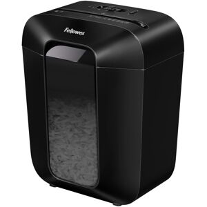 Fellowes Paper Shredder for Home Office Use - 9 Sheet Cross Cut Shredders Home U Fellowes Paper Shredder for Home Office Use - 9 Sheet Cross Cut Shredders Home U
