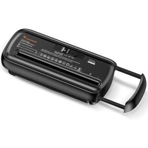 Bonsaii Paper Shredder for Home Use, 6 Sheet Strip Cut Small Paper Shredder With Bonsaii Paper Shredder for Home Use, 6 Sheet Strip Cut Small Paper Shredder With