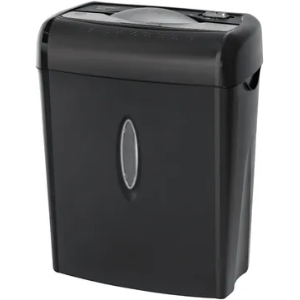 Unbranded Q-CONNECT CROSS CUT PAPER SHREDDER Q6CC2 Unbranded Q-CONNECT CROSS CUT PAPER SHREDDER Q6CC2