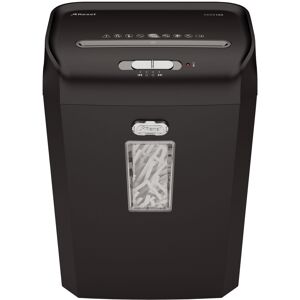 Rexel Promax QS 12/23 Strip-Cut P-2 Shredder 2104584 Rexel Promax QS 12/23 Strip-Cut P-2 Shredder 2104584