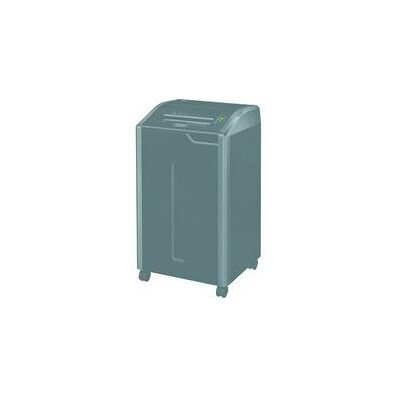 Fellowes Powershred 225Ci Cross shredding Black,Grey paper shredder Fellowes Powershred 225Ci Cross shredding Black,Grey paper shredder