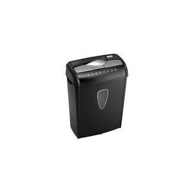 Unbranded Q-CONNECT CROSS CUT PAPER SHREDDER Q8CC2 Unbranded Q-CONNECT CROSS CUT PAPER SHREDDER Q8CC2