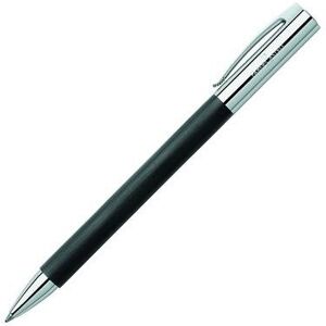 Faber Castell AMBITION Black Twist Ballpoint Pen Faber Castell AMBITION Black Twist Ballpoint Pen