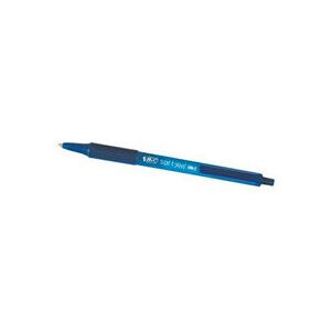 BIC 837398 Clip-on retractable ballpoint pen Blue 12pc(s)... BIC 837398 Clip-on retractable ballpoint pen Blue 12pc(s)...