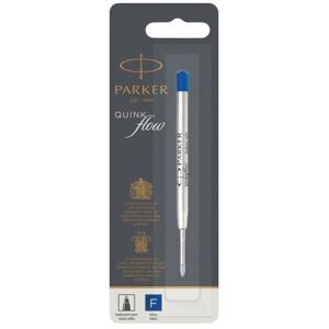 Parker 1950368 Fine Blue 1pc(s) pen refill Parker 1950368 Fine Blue 1pc(s) pen refill