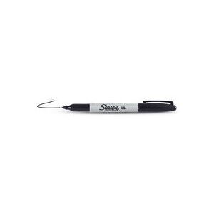 Sharpie Fine Point Fine tip Black permanent marker Sharpie Fine Point Fine tip Black permanent marker