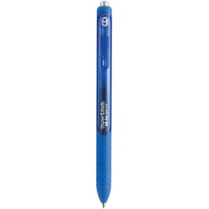Paper Mate Papermate InkJoy Gel Retractable gel pen Blue 12pc(s) Paper Mate Papermate InkJoy Gel Retractable gel pen Blue 12pc(s)