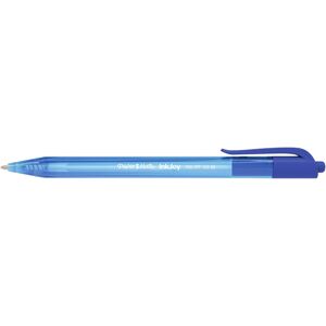 Paper Mate Papermate InkJoy 100 RT Clip-on retractable ballpoint pen Medium... Paper Mate Papermate InkJoy 100 RT Clip-on retractable ballpoint pen Medium...