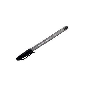Paper Mate Papermate InkJoy 100 Stick ballpoint pen Medium Black 50pc(s) Paper Mate Papermate InkJoy 100 Stick ballpoint pen Medium Black 50pc(s)
