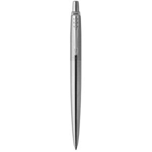 Parker Jotter Clip-on retractable ballpoint pen Medium Blue 1pc(s) Parker Jotter Clip-on retractable ballpoint pen Medium Blue 1pc(s)