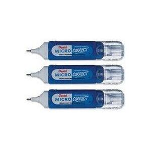 Pentel Micro Correct 12ml correction pen Pentel Micro Correct 12ml correction pen