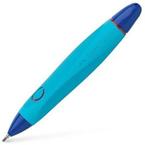 Faber Castell Scribolino 131482 Propelling Pencil Lead Thickness 1.4 mm Blue Faber Castell Scribolino 131482 Propelling Pencil Lead Thickness 1.4 mm Blue