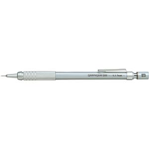 Pentel 0.3 mm Graphgear 500 Mechanical Pencil Pentel 0.3 mm Graphgear 500 Mechanical Pencil