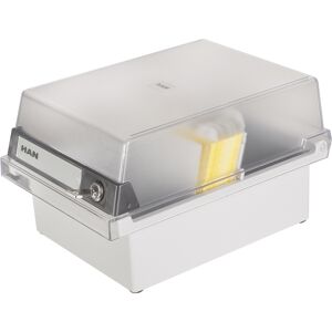 HAN 966-S-631, Card filing box Special Edition A6 landscape. Innovative, attract HAN 966-S-631, Card filing box Special Edition A6 landscape. Innovative, attract