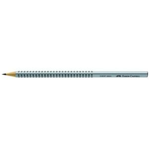 Faber Castell Blacklead Pencil GRIP 2001 HB Pack Of 12 Faber Castell Blacklead Pencil GRIP 2001 HB Pack Of 12