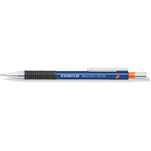 Staedtler Mars Micro 775 Mechanical Pencil 0.9mm Staedtler Mars Micro 775 Mechanical Pencil 0.9mm