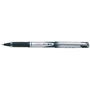 Pilot Vball 7 Grip Liquid Ink Rollerball 0.7 mm tip (Box of 12) - Black Pilot Vball 7 Grip Liquid Ink Rollerball 0.7 mm tip (Box of 12) - Black