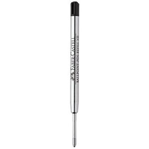 Faber Castell B Ballpoint Pen Refill - Black Faber Castell B Ballpoint Pen Refill - Black