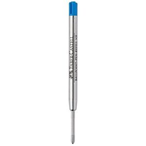 Faber Castell M Ballpoint Pen Refill - Blue Faber Castell M Ballpoint Pen Refill - Blue