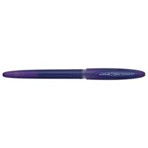 Uni-Ball 735324000 SigNo UM170 Rollerball Pen - Violet (Packet of 12) Uni-Ball 735324000 SigNo UM170 Rollerball Pen - Violet (Packet of 12)