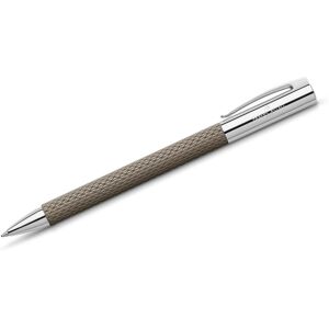 Faber AMBITION TWIST BALLPOINT PEN"BLACK SAND" Faber AMBITION TWIST BALLPOINT PEN"BLACK SAND"