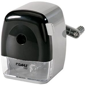 Dahle 133 Pencil Sharpener for Pencil Diameters up to 11.5 mm Dahle 133 Pencil Sharpener for Pencil Diameters up to 11.5 mm