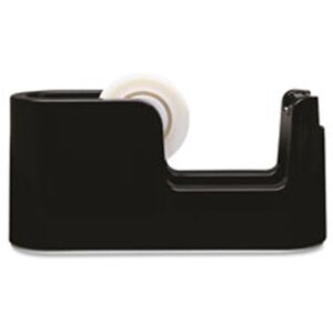 3M MMMC24 Core Tape Dispenser, 3 in., Black 3M MMMC24 Core Tape Dispenser, 3 in., Black