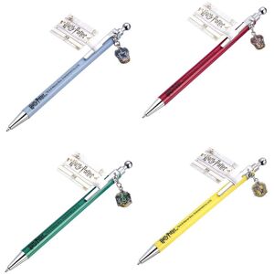 (Ravenclaw) Harry Potter House Pen with Charm (Ravenclaw) Harry Potter House Pen with Charm