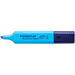Staedtler Textsurfer highlighter blue Staedtler Textsurfer highlighter blue