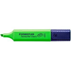 Staedtler Textsurfer highlighter green Staedtler Textsurfer highlighter green