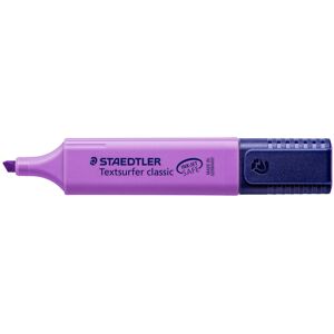 Staedtler Textsurfer highlighter purple Staedtler Textsurfer highlighter purple