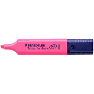 Staedtler Textsurfer highlighter pink Staedtler Textsurfer highlighter pink
