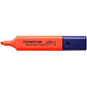 Staedtler Textsurfer highlighter red Staedtler Textsurfer highlighter red
