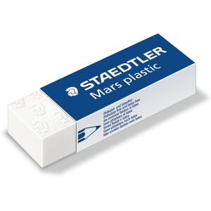 Staedtler Eraser Mars plastic Staedtler Eraser Mars plastic