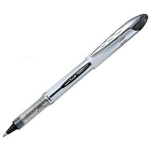 Uni-ball UB-200 Vision Elite Black Ink Rollerball Pen 0.8mm Liquid-based Uni-ball UB-200 Vision Elite Black Ink Rollerball Pen 0.8mm Liquid-based