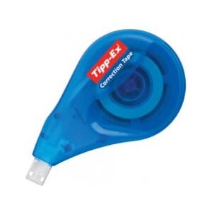 BIC Tipp ex easy Correct correction tape Blue 12 m 1 pc(s) BIC Tipp ex easy Correct correction tape Blue 12 m 1 pc(s)