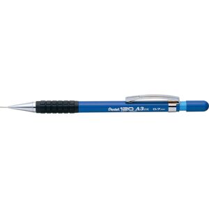 Pentel 120 A3 DX Auto Mechanical Pencil 0.7mm Single Pentel 120 A3 DX Auto Mechanical Pencil 0.7mm Single